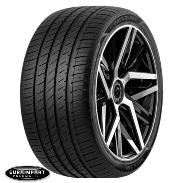 Rockblade Rock 566  255/30 R21 93 W  XL 